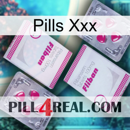Pills Xxx 33